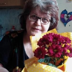 Девушки в Южноуральске: Ольга Минина , 59 - ищет парня из Южноуральска