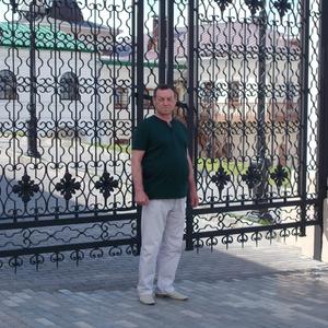 Парни в Магнитогорске: Геннадий, 68 - ищет девушку из Магнитогорска