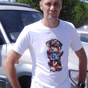 Роман Ситнюк, 44 года, Владивосток