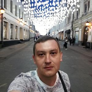 Парни в Пятигорске: Андрей, 34 - ищет девушку из Пятигорска