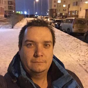 Парни в Воркуте: Павел, 34 - ищет девушку из Воркуты