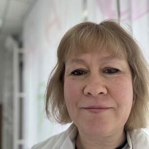 Вероника, 52 года, Пермь