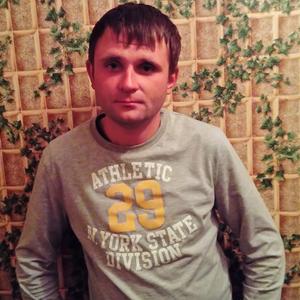 Парни в Вологде: Юррий, 38 - ищет девушку из Вологды