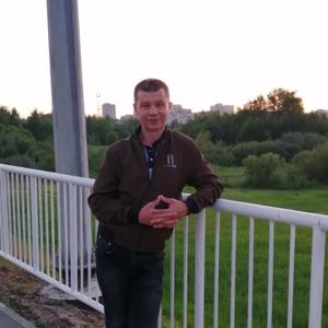 Парни в Сыктывкаре: Александр, 51 - ищет девушку из Сыктывкара