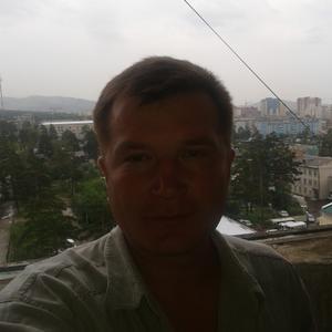 Парни в Петровск-Забайкальский: Алексей, 52 - ищет девушку из Петровск-Забайкальский