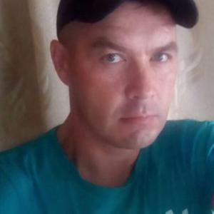 Александр Михайлов, 46 лет, Коелга