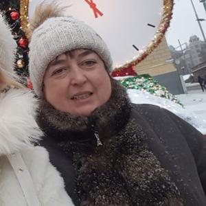 Оксана, 53 года, Иркутск