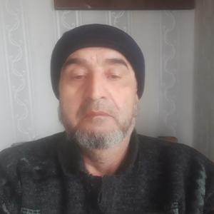 Одил, 69 лет, Екатеринбург