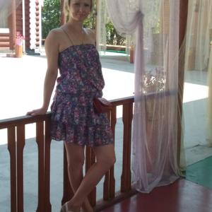 Девушки в Тольятти: Ольга, 44 - ищет парня из Тольятти