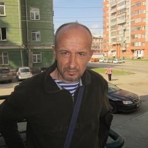 Егор Юрьевич, 59 лет, Новосибирск
