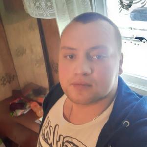 Парни в Череповце: Владик, 28 - ищет девушку из Череповца