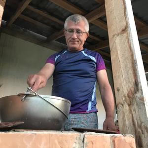 Руслан, 57 лет, Новосибирск