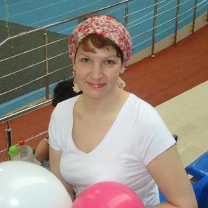 Девушки в Томске: Ирина, 52 - ищет парня из Томска