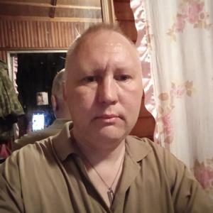 Парни в Новокузнецке: Собакин Евгений, 46 - ищет девушку из Новокузнецка