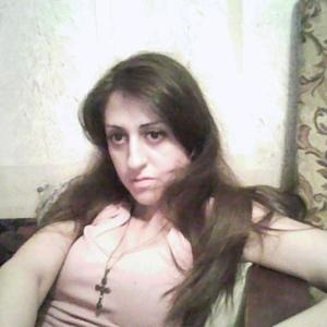Syuzanna Mxitaryan, 32 года, Ярославль