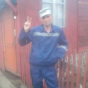 Парни в Томске: Андрей, 46 - ищет девушку из Томска