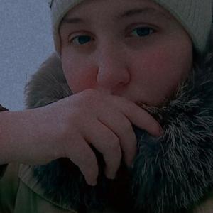 Девушки в Североуральске: Анна, 24 - ищет парня из Североуральска