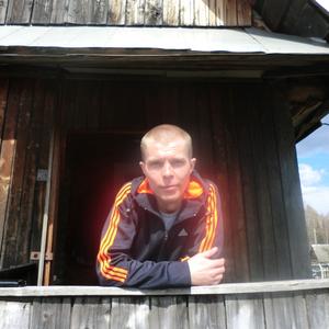 Парни в Ижевске: Руслан, 37 - ищет девушку из Ижевска