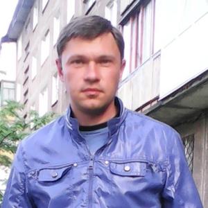 Парни в Сыктывкаре: Владимир, 40 - ищет девушку из Сыктывкара