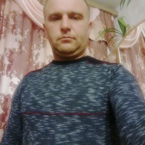 Андрей, 44 года, Барабинск