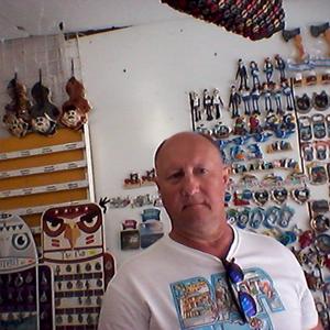 Парни в Няндоме: Андрей, 63 - ищет девушку из Няндомы