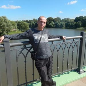 Александр Макаров, 43 года, Наро-Фоминск