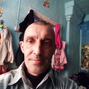 Павел Мишкилеев, 52 года, Де-Кастри