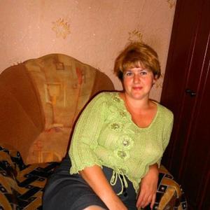Девушки в Сызрани: Ирина, 48 - ищет парня из Сызрани