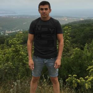 Парни в Геленджике: Николай, 33 - ищет девушку из Геленджика