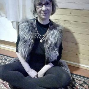 Елена Богданова, 53 года, Малая Вишера