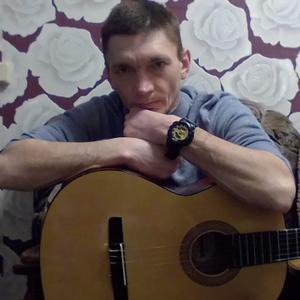 Алексей, 44 года, Ковернино