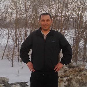 Илья, 47 лет, Топчиха