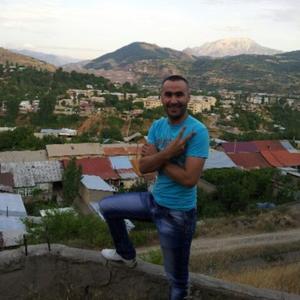 Жахангир, 43 года, Ташкент