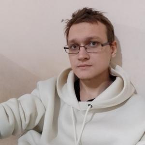 Богдан, 22 года, Тюмень