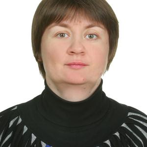 Мария Куроптева, 44 года, Тюмень