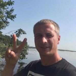 Олег, 41 год, Миасс