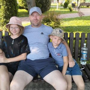 Парни в Семикаракорске: Александр, 40 - ищет девушку из Семикаракорска