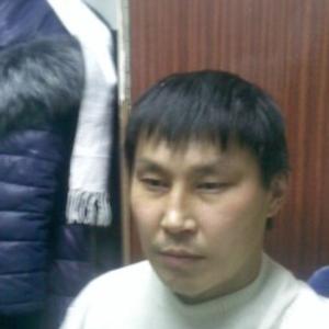 Парни в Улан-Удэ: Сергей, 41 - ищет девушку из Улан-Удэ