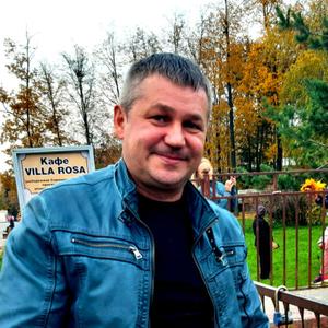 Игорь Разгуляев, 45 лет, Нижний Новгород