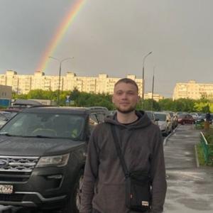 Илья, 22 года, Балашиха