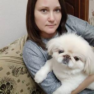 Девушки в Миассе: Наталья, 44 - ищет парня из Миасса