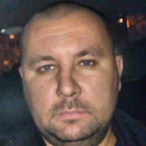 Парни в Прокопьевске: Александр, 42 - ищет девушку из Прокопьевска