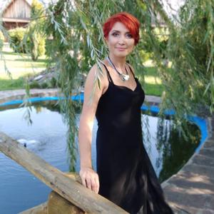 Девушки в Сызрани: Татьяна, 48 - ищет парня из Сызрани