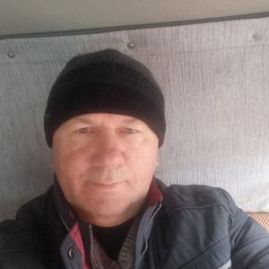 Андрей, 56 лет, Ставрополь