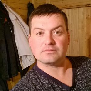 Евгений, 45 лет, Чебоксары