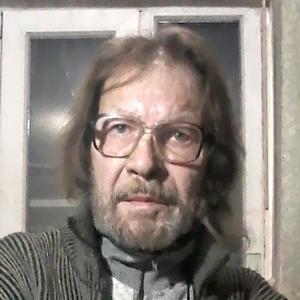 Виталий Борисович, 69 лет, Ставропольский