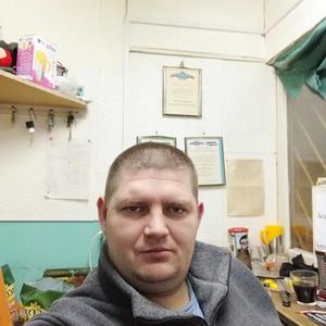 Антон Михайлин, 39 лет, Ульяновск