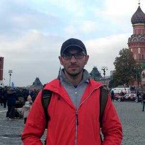 Илья, 42 года, Воскресенск