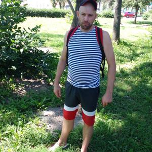 Парни в Липецке: Сергей, 36 - ищет девушку из Липецка