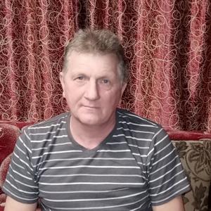 Сергей, 58 лет, Плавск
